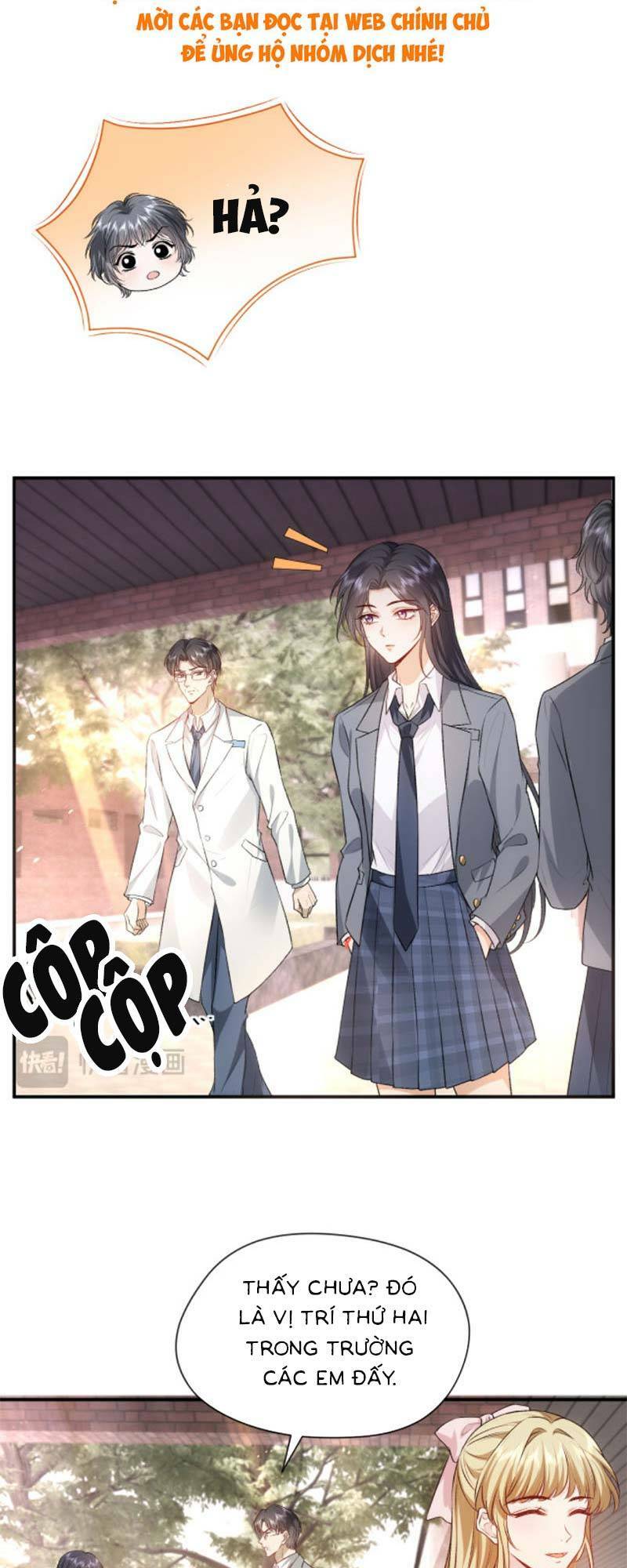 Vợ Của Lục Tổng Không Phải Dạng Vừa Chapter 60 - Trang 2