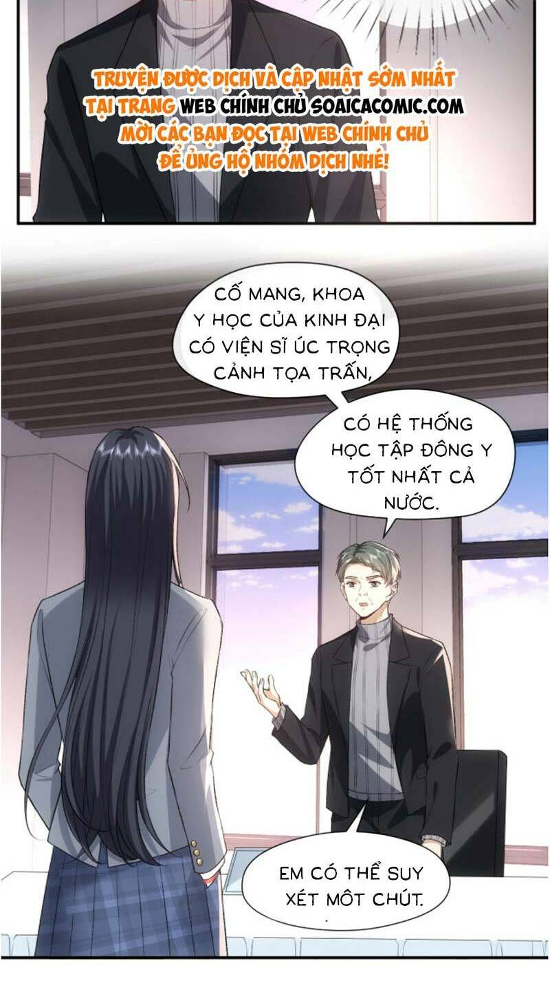 Vợ Của Lục Tổng Không Phải Dạng Vừa Chapter 60 - Trang 2