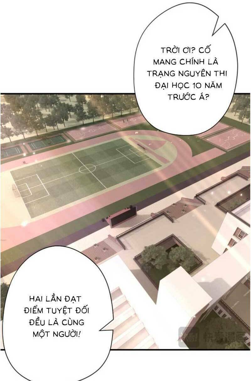 Vợ Của Lục Tổng Không Phải Dạng Vừa Chapter 59 - Trang 2