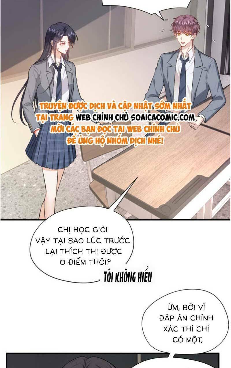 Vợ Của Lục Tổng Không Phải Dạng Vừa Chapter 59 - Trang 2