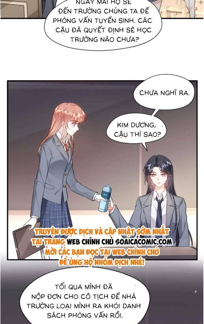 Vợ Của Lục Tổng Không Phải Dạng Vừa Chapter 59 - Trang 2