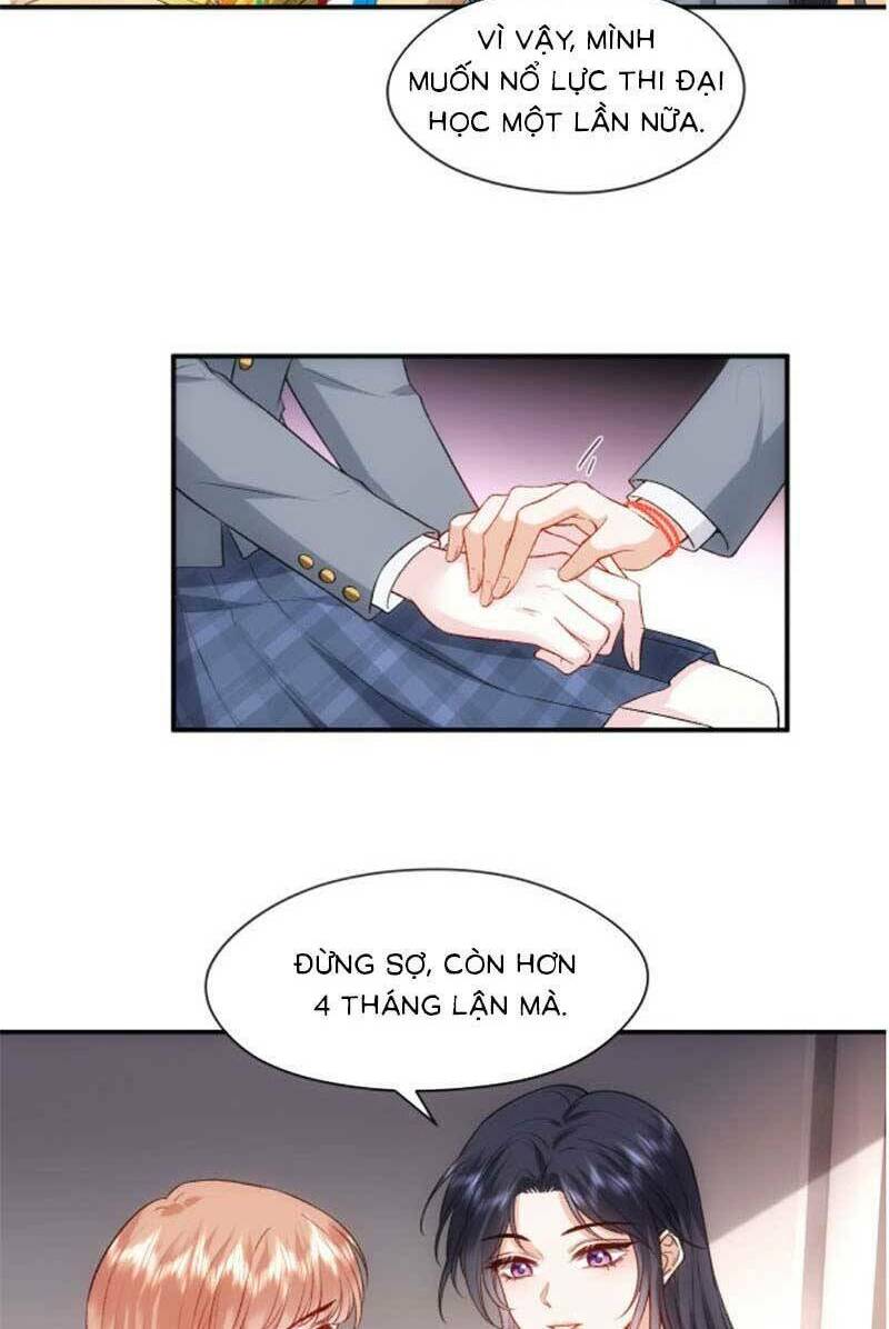 Vợ Của Lục Tổng Không Phải Dạng Vừa Chapter 59 - Trang 2