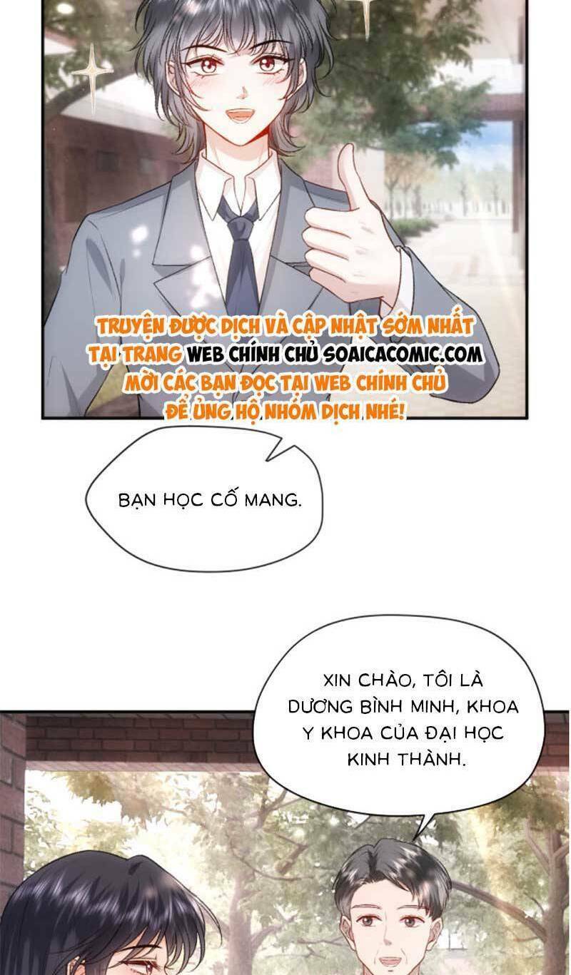 Vợ Của Lục Tổng Không Phải Dạng Vừa Chapter 59 - Trang 2