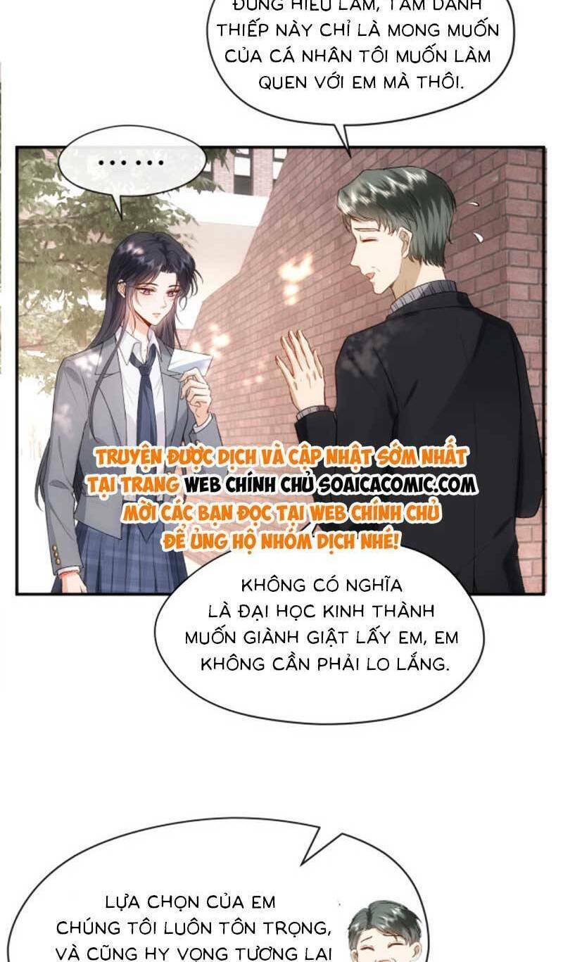 Vợ Của Lục Tổng Không Phải Dạng Vừa Chapter 59 - Trang 2