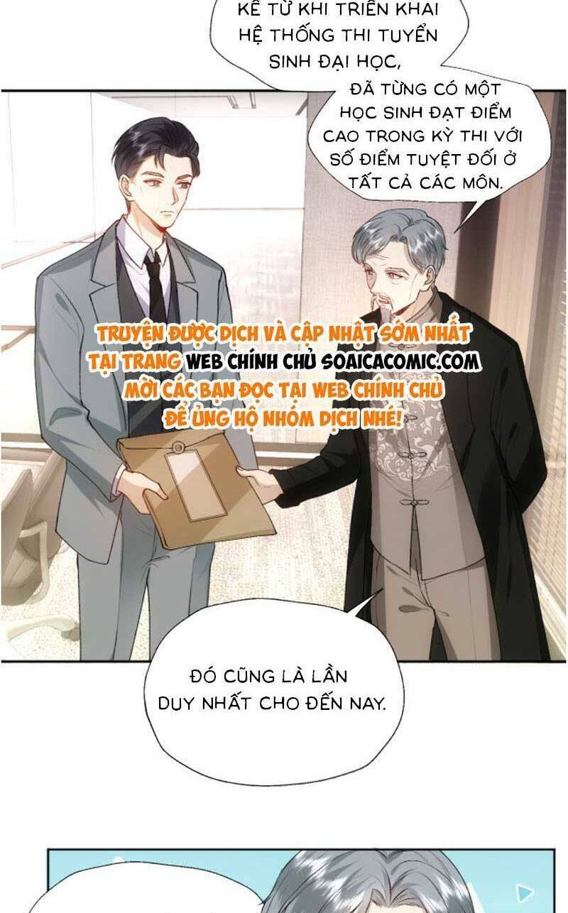 Vợ Của Lục Tổng Không Phải Dạng Vừa Chapter 59 - Trang 2