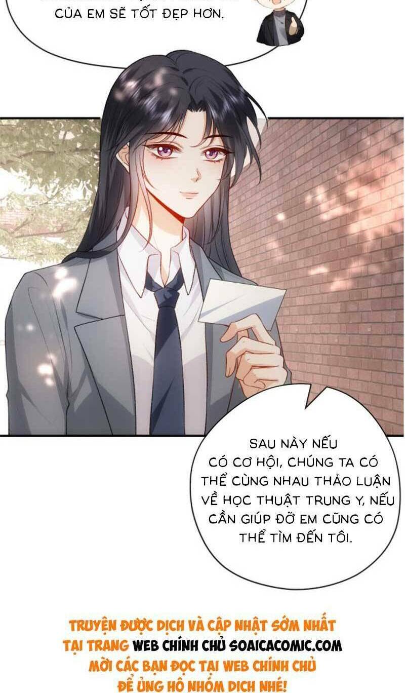 Vợ Của Lục Tổng Không Phải Dạng Vừa Chapter 59 - Trang 2