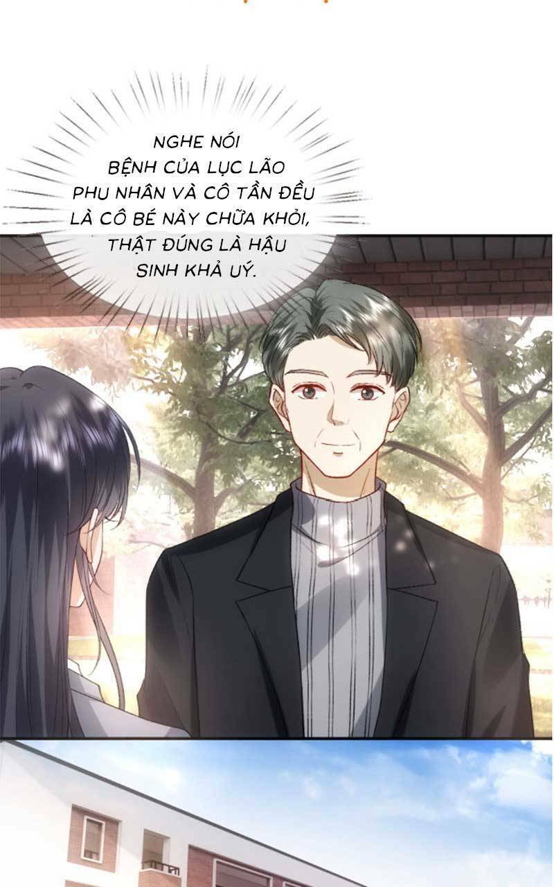 Vợ Của Lục Tổng Không Phải Dạng Vừa Chapter 59 - Trang 2