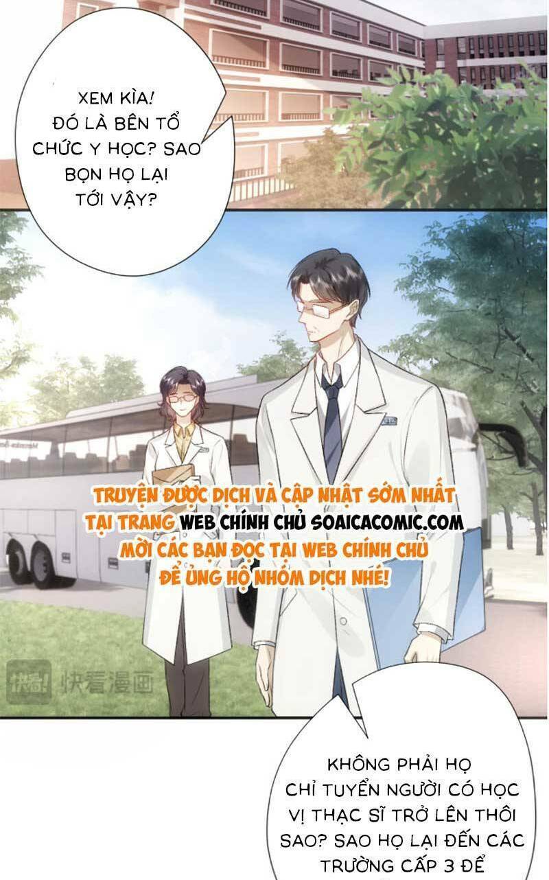 Vợ Của Lục Tổng Không Phải Dạng Vừa Chapter 59 - Trang 2