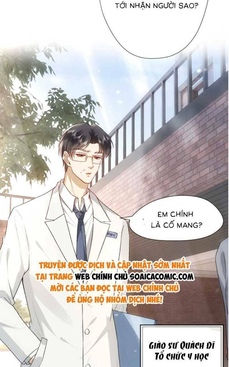 Vợ Của Lục Tổng Không Phải Dạng Vừa Chapter 59 - Trang 2