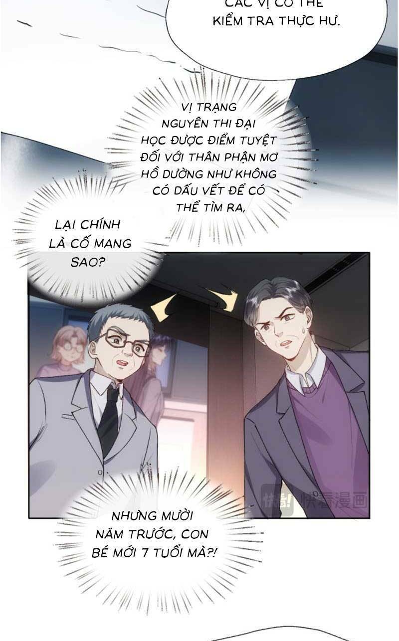 Vợ Của Lục Tổng Không Phải Dạng Vừa Chapter 59 - Trang 2