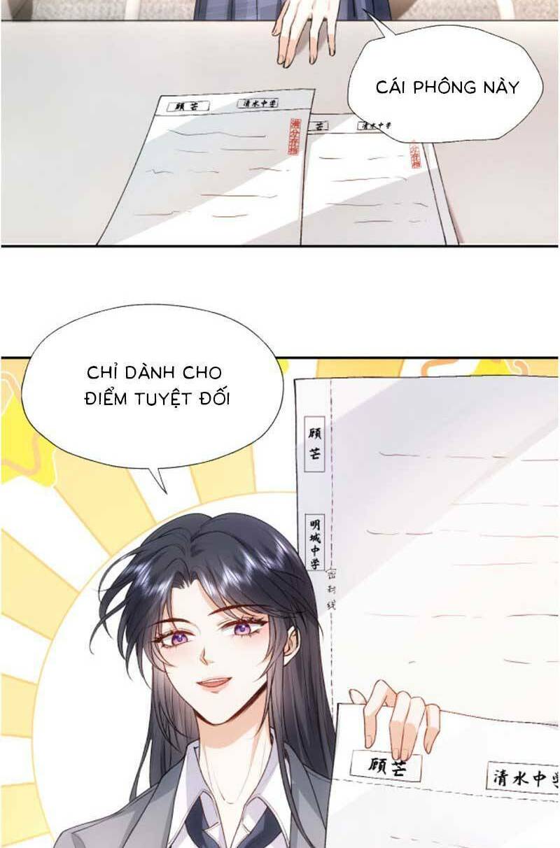 Vợ Của Lục Tổng Không Phải Dạng Vừa Chapter 59 - Trang 2