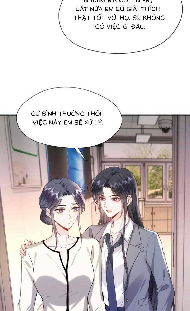 Vợ Của Lục Tổng Không Phải Dạng Vừa Chapter 58 - Trang 2