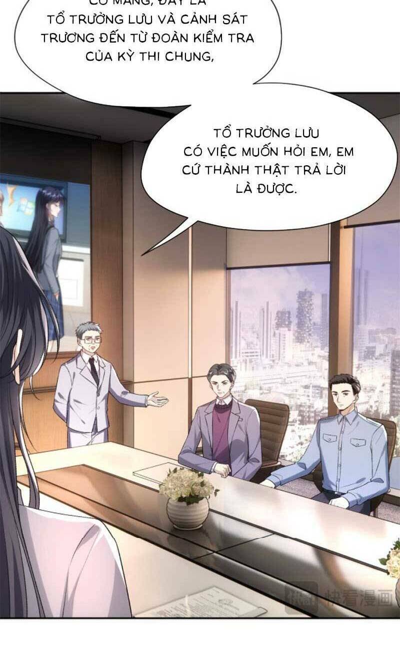 Vợ Của Lục Tổng Không Phải Dạng Vừa Chapter 58 - Trang 2