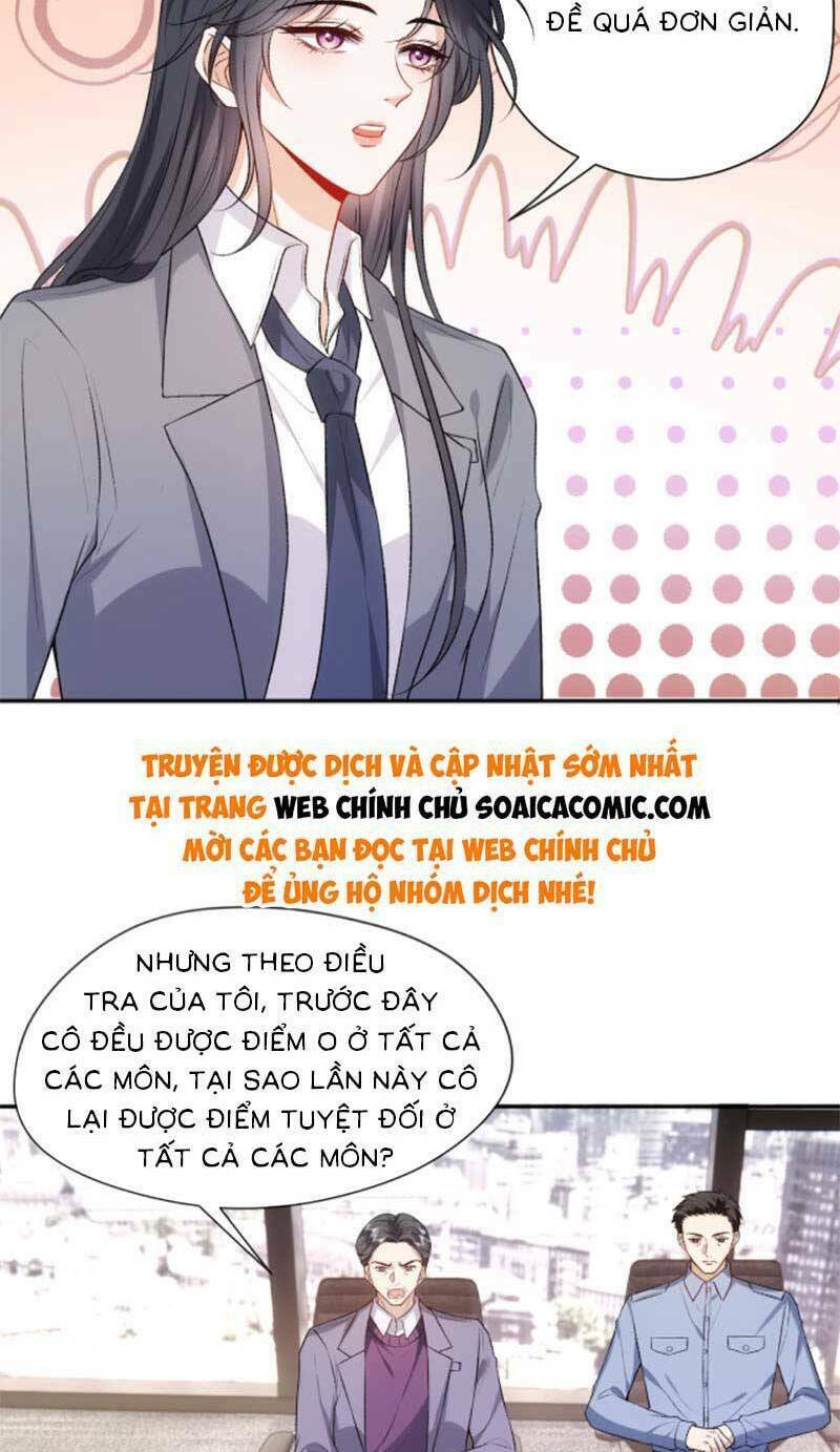 Vợ Của Lục Tổng Không Phải Dạng Vừa Chapter 58 - Trang 2