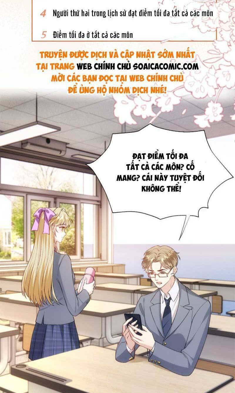 Vợ Của Lục Tổng Không Phải Dạng Vừa Chapter 58 - Trang 2