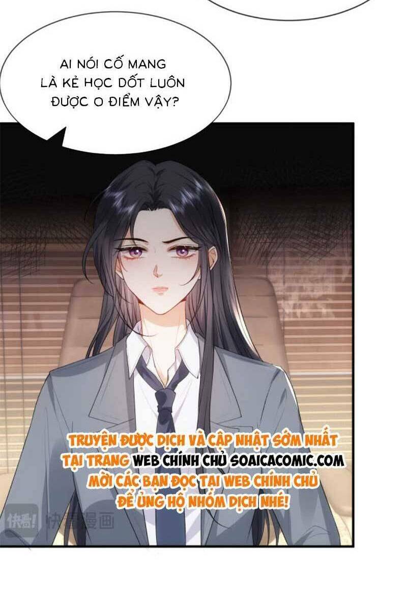 Vợ Của Lục Tổng Không Phải Dạng Vừa Chapter 58 - Trang 2