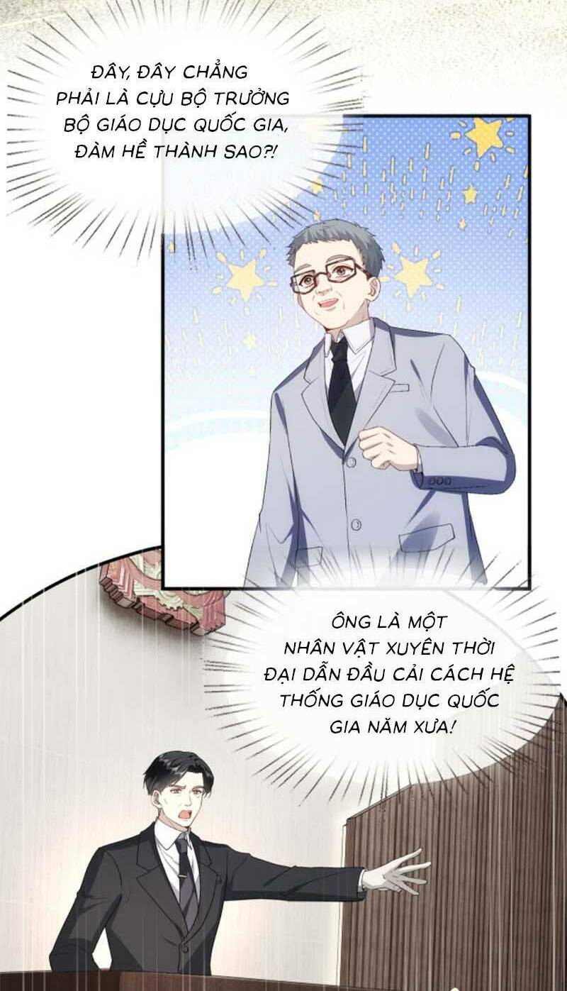 Vợ Của Lục Tổng Không Phải Dạng Vừa Chapter 58 - Trang 2