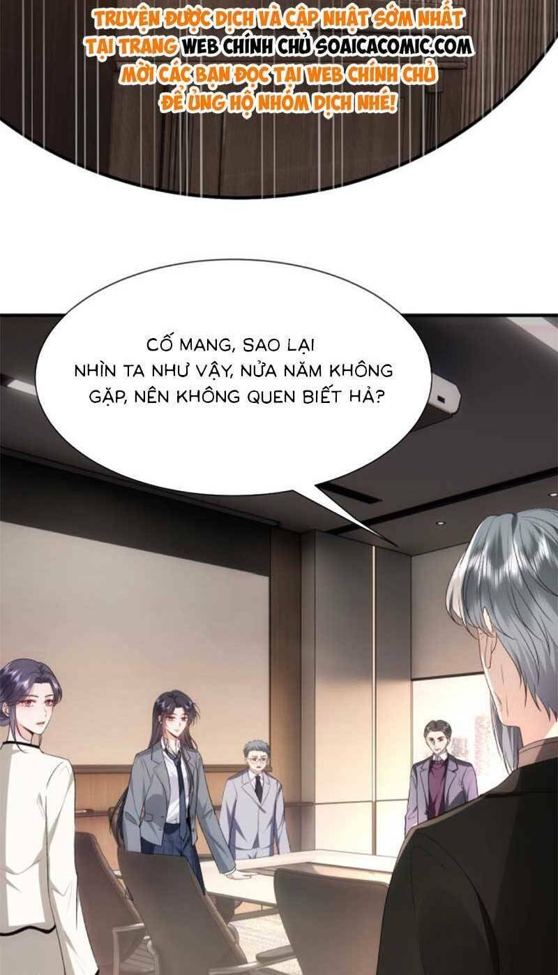 Vợ Của Lục Tổng Không Phải Dạng Vừa Chapter 58 - Trang 2