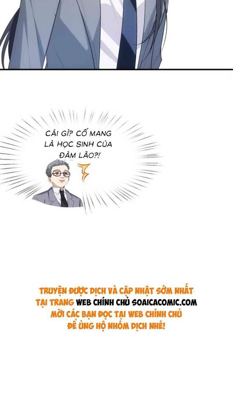 Vợ Của Lục Tổng Không Phải Dạng Vừa Chapter 58 - Trang 2