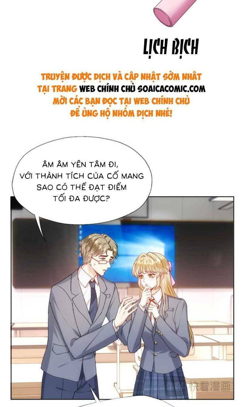 Vợ Của Lục Tổng Không Phải Dạng Vừa Chapter 58 - Trang 2