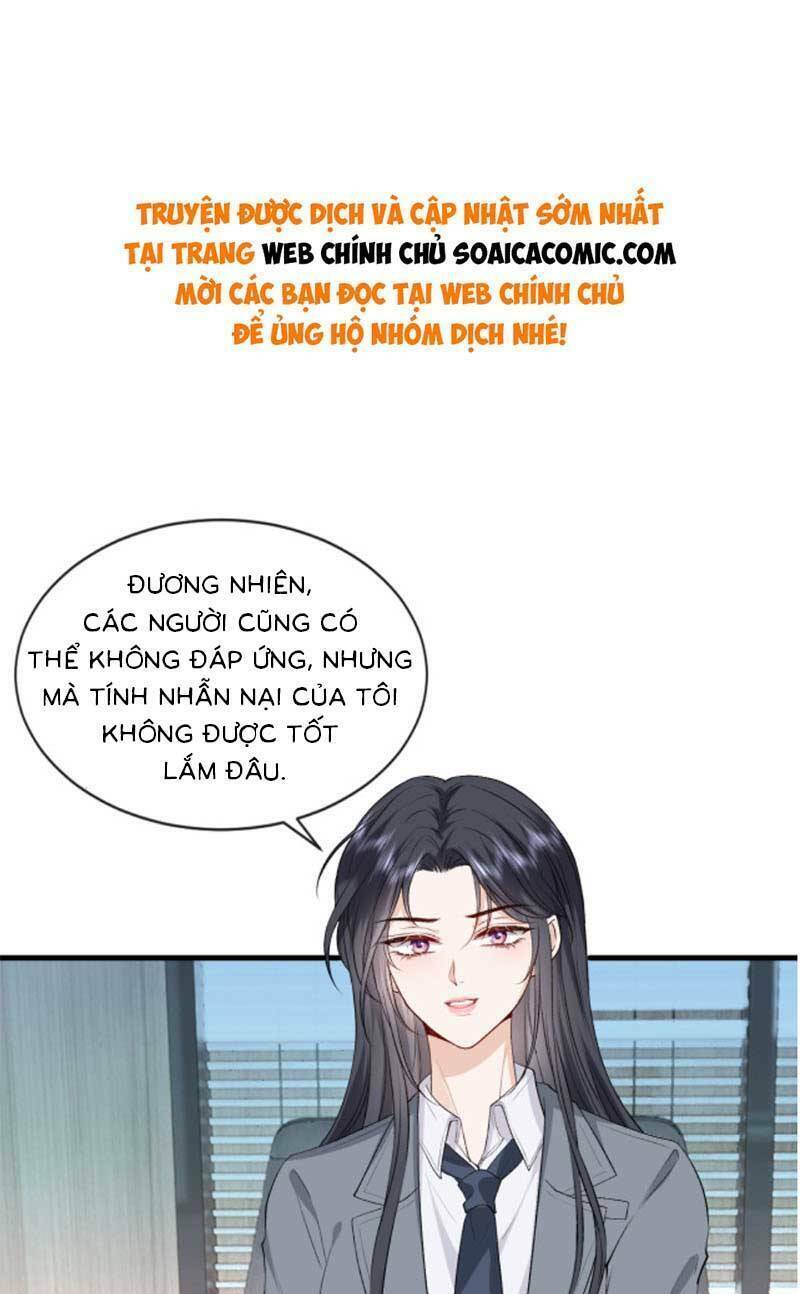 Vợ Của Lục Tổng Không Phải Dạng Vừa Chapter 57 - Trang 2