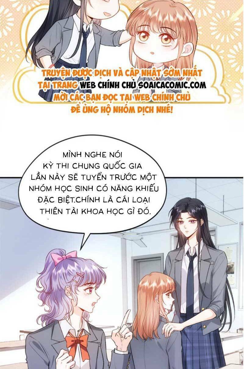 Vợ Của Lục Tổng Không Phải Dạng Vừa Chapter 57 - Trang 2