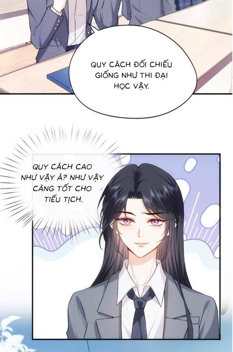 Vợ Của Lục Tổng Không Phải Dạng Vừa Chapter 57 - Trang 2