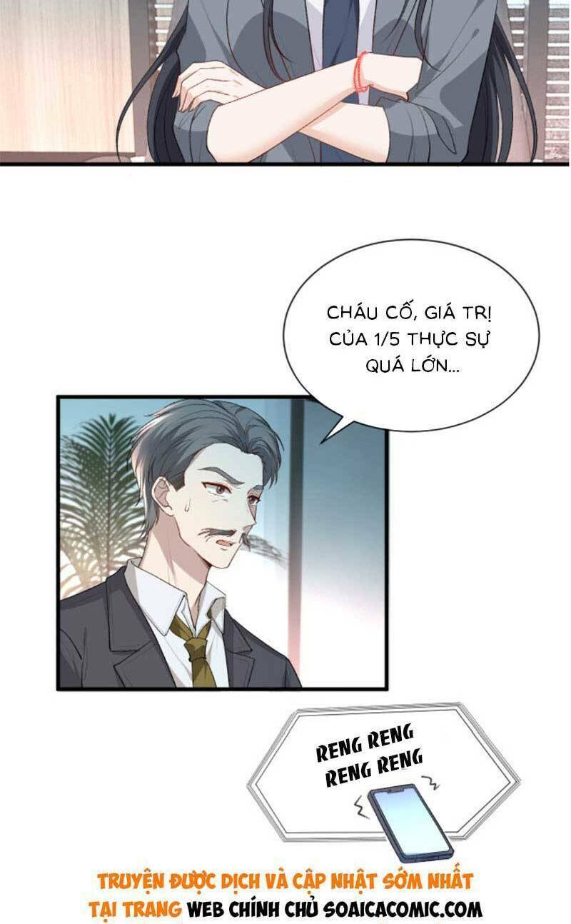 Vợ Của Lục Tổng Không Phải Dạng Vừa Chapter 57 - Trang 2