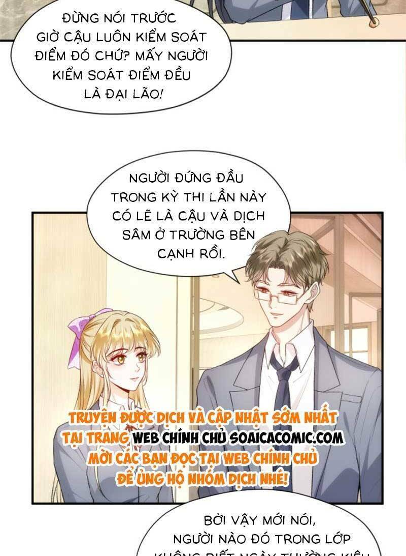 Vợ Của Lục Tổng Không Phải Dạng Vừa Chapter 57 - Trang 2