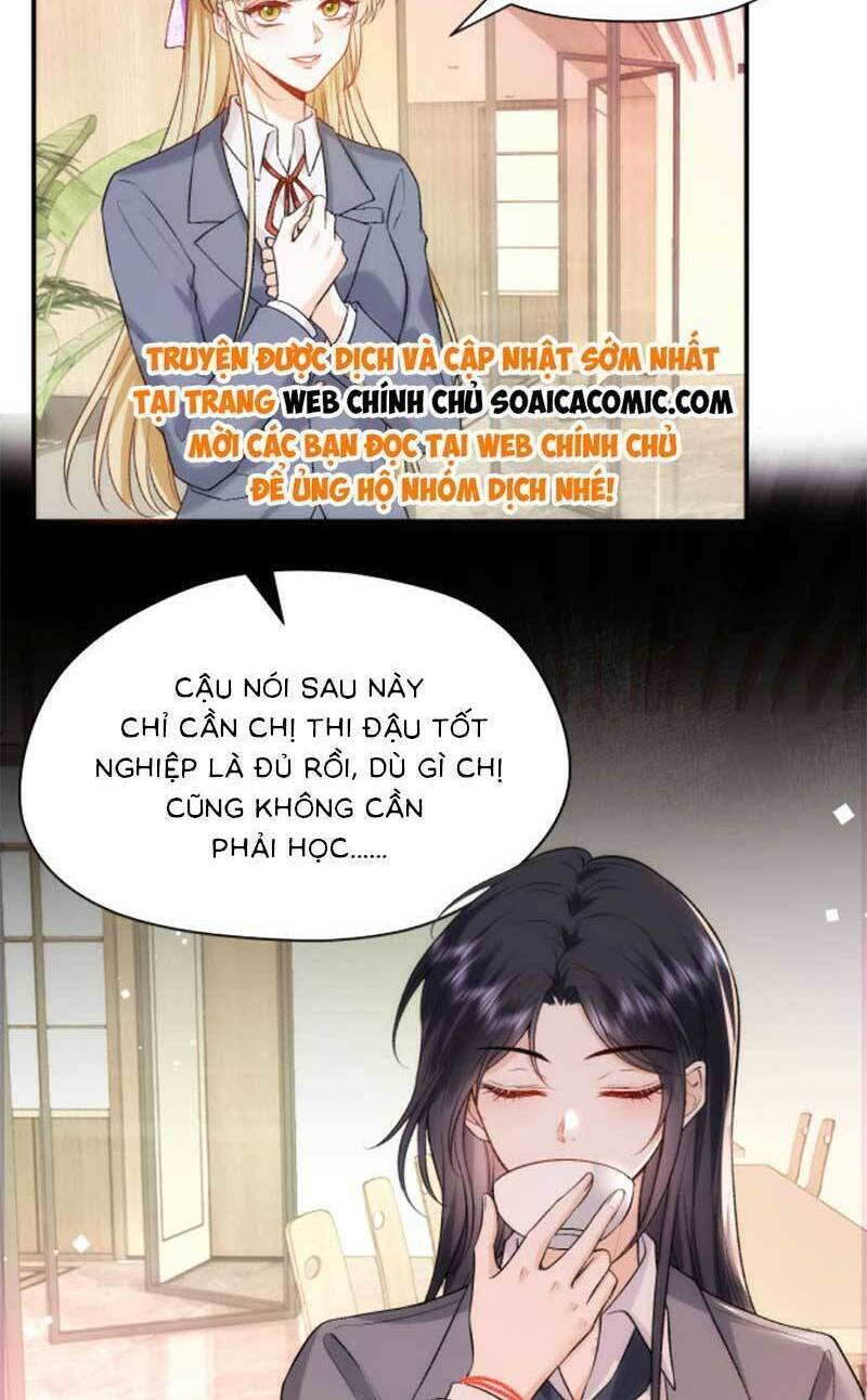 Vợ Của Lục Tổng Không Phải Dạng Vừa Chapter 57 - Trang 2