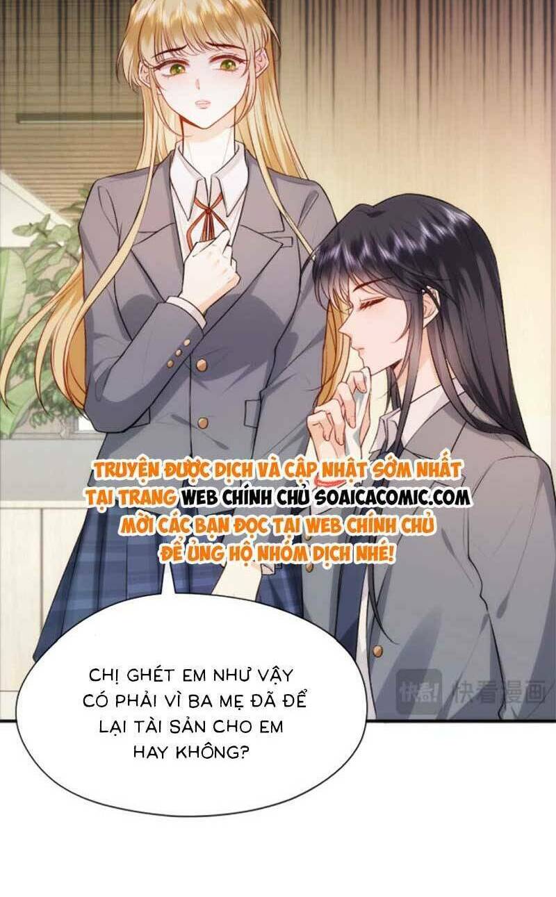 Vợ Của Lục Tổng Không Phải Dạng Vừa Chapter 57 - Trang 2