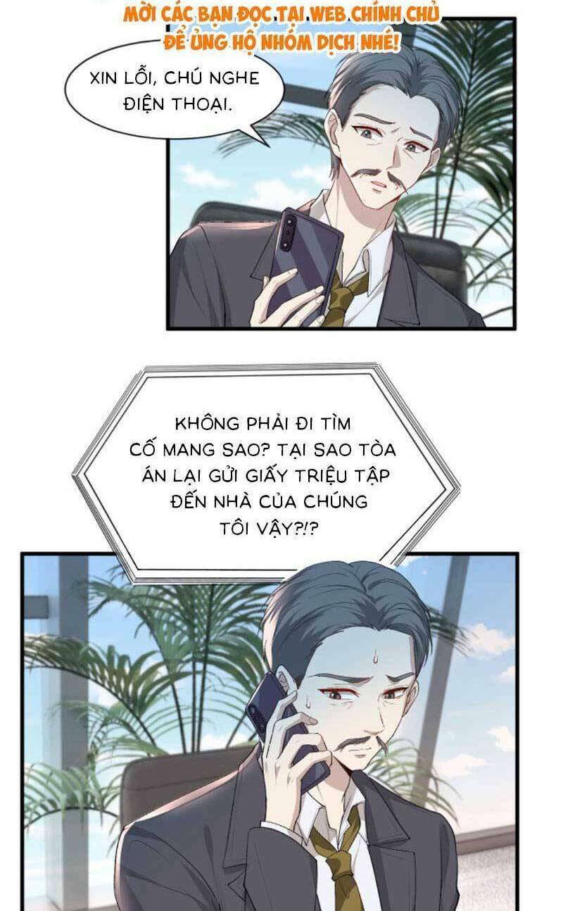 Vợ Của Lục Tổng Không Phải Dạng Vừa Chapter 57 - Trang 2