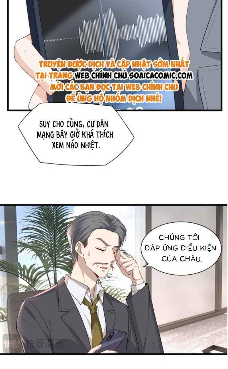 Vợ Của Lục Tổng Không Phải Dạng Vừa Chapter 57 - Trang 2