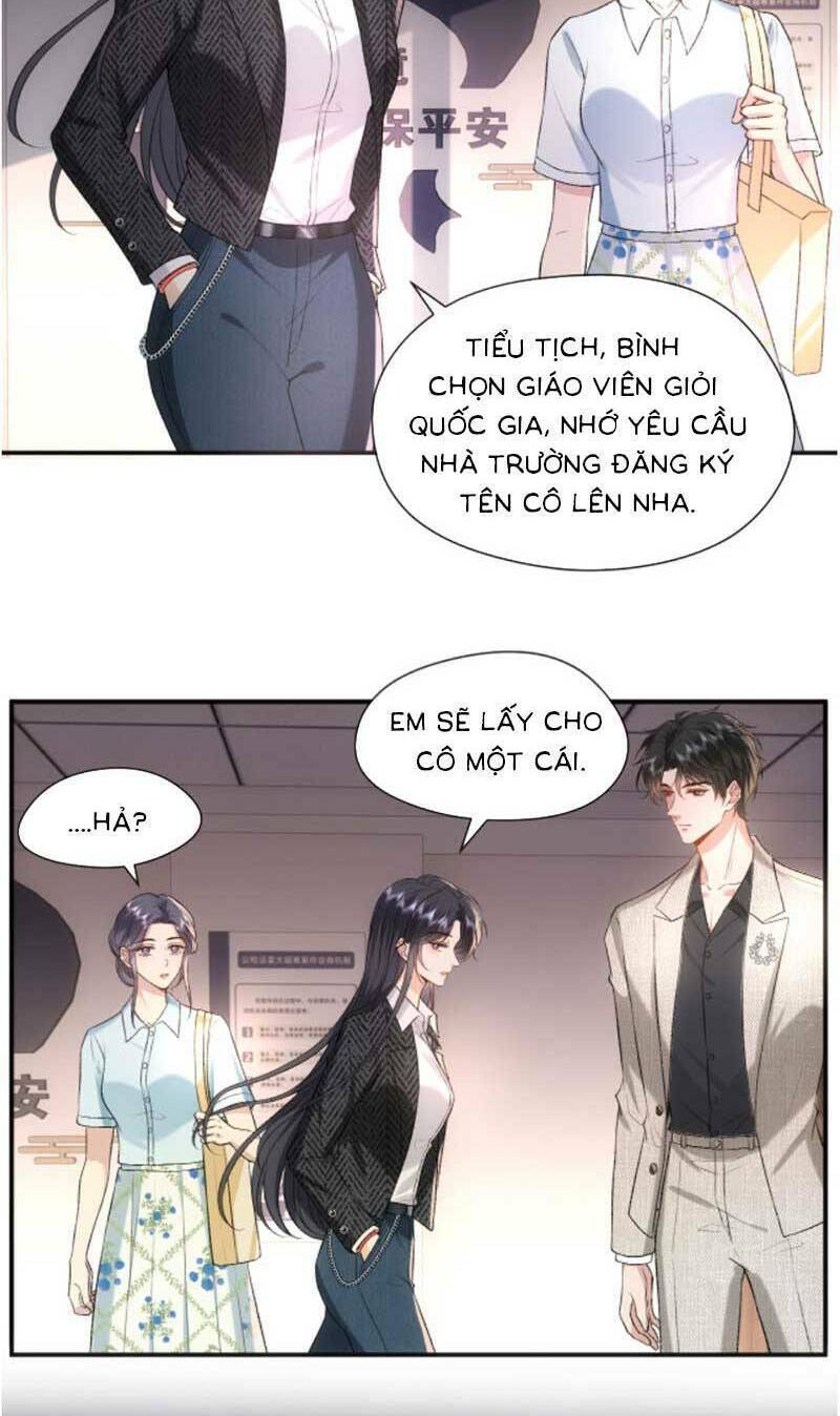 Vợ Của Lục Tổng Không Phải Dạng Vừa Chapter 56 - Trang 2