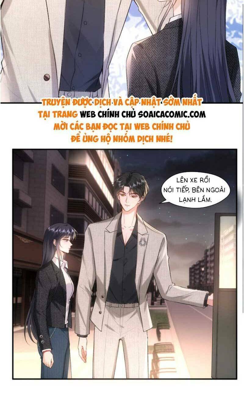 Vợ Của Lục Tổng Không Phải Dạng Vừa Chapter 56 - Trang 2