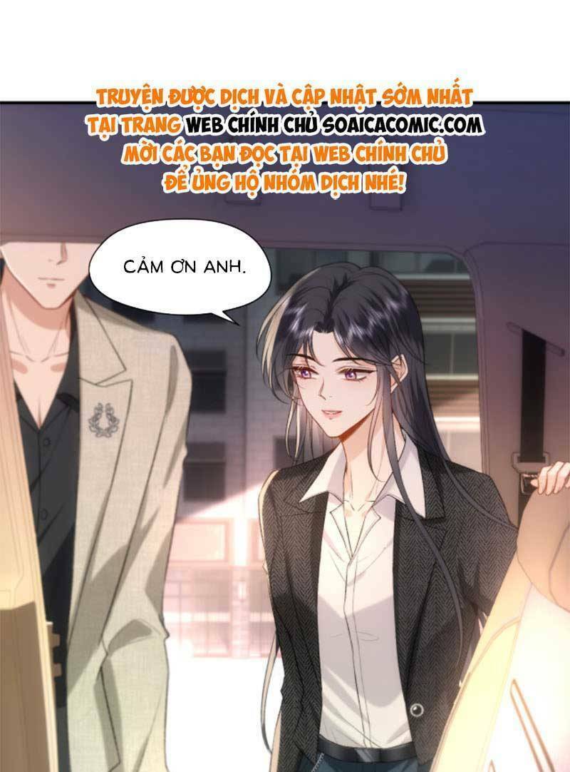 Vợ Của Lục Tổng Không Phải Dạng Vừa Chapter 56 - Trang 2