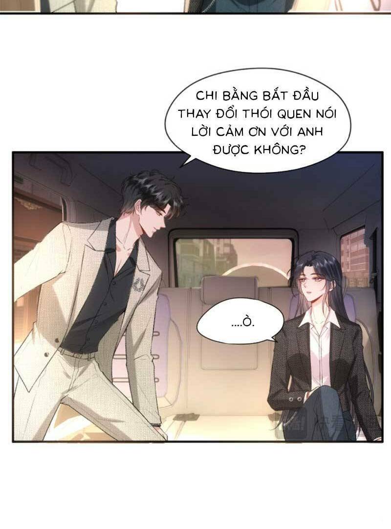 Vợ Của Lục Tổng Không Phải Dạng Vừa Chapter 56 - Trang 2