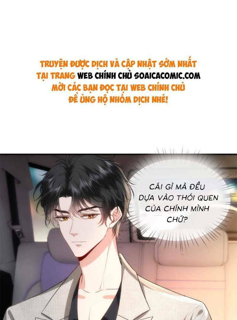 Vợ Của Lục Tổng Không Phải Dạng Vừa Chapter 56 - Trang 2