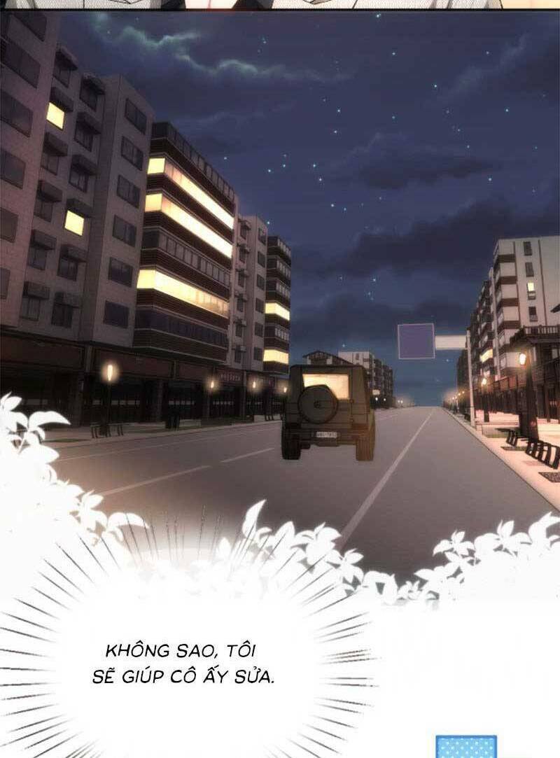 Vợ Của Lục Tổng Không Phải Dạng Vừa Chapter 56 - Trang 2