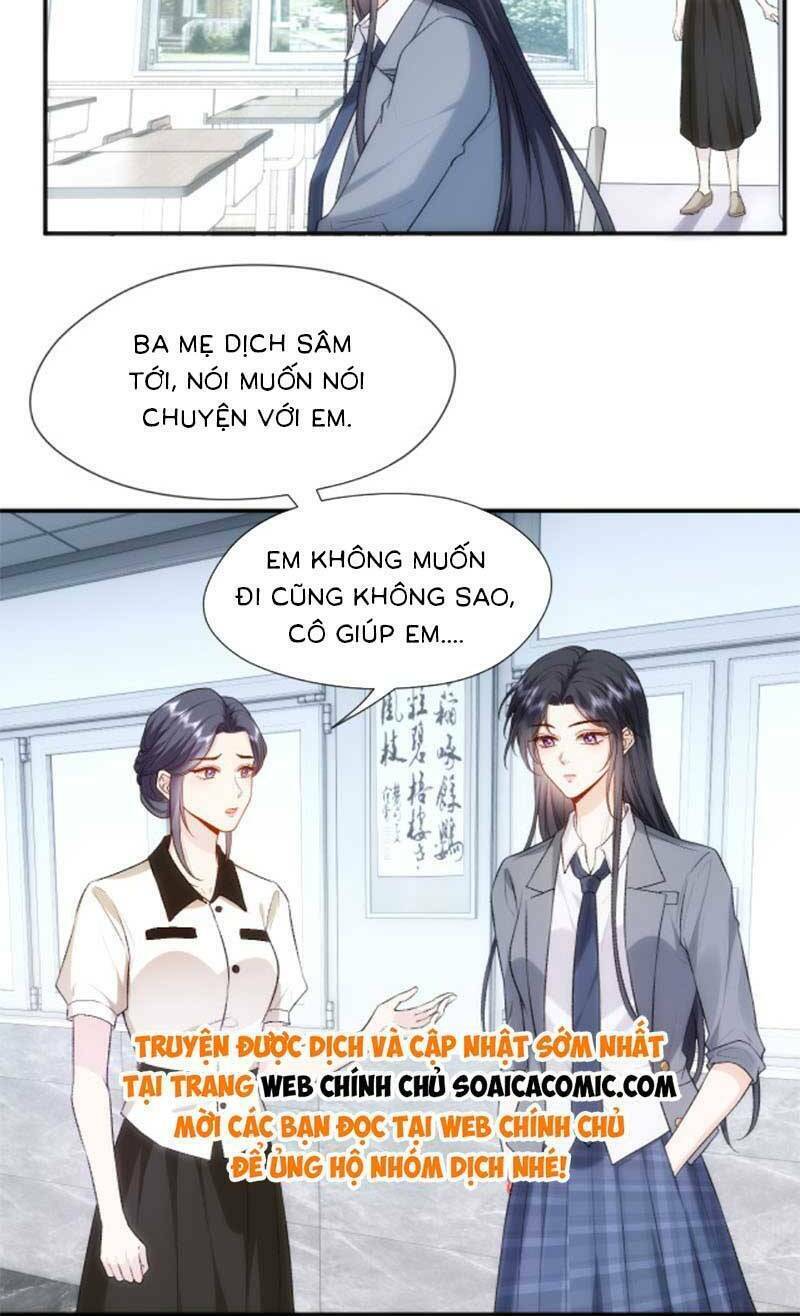 Vợ Của Lục Tổng Không Phải Dạng Vừa Chapter 56 - Trang 2