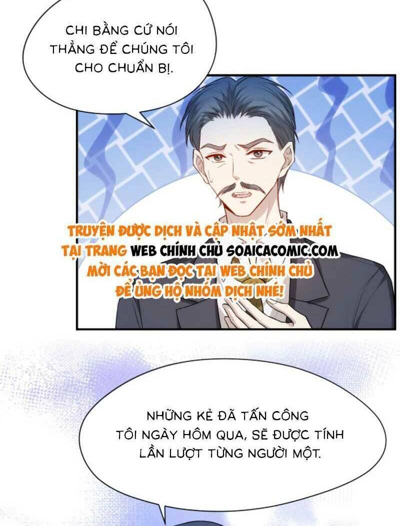 Vợ Của Lục Tổng Không Phải Dạng Vừa Chapter 56 - Trang 2