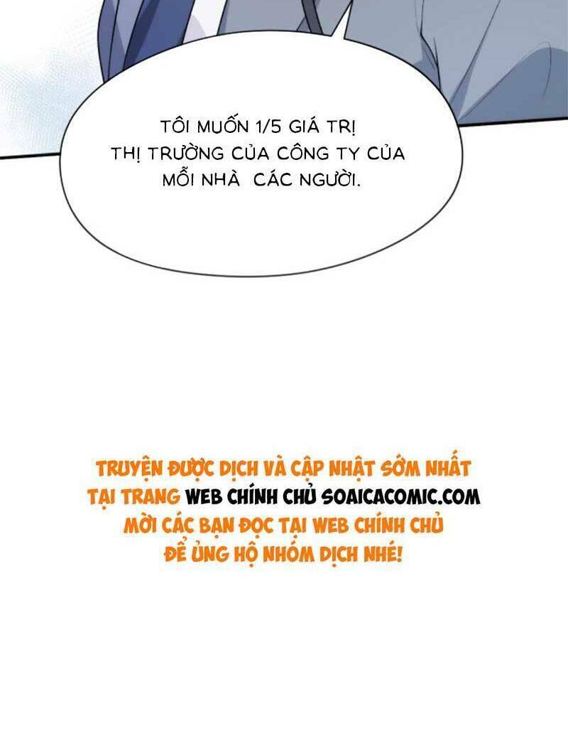 Vợ Của Lục Tổng Không Phải Dạng Vừa Chapter 56 - Trang 2