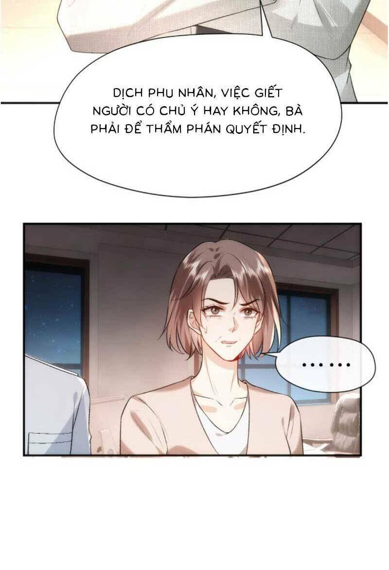 Vợ Của Lục Tổng Không Phải Dạng Vừa Chapter 56 - Trang 2