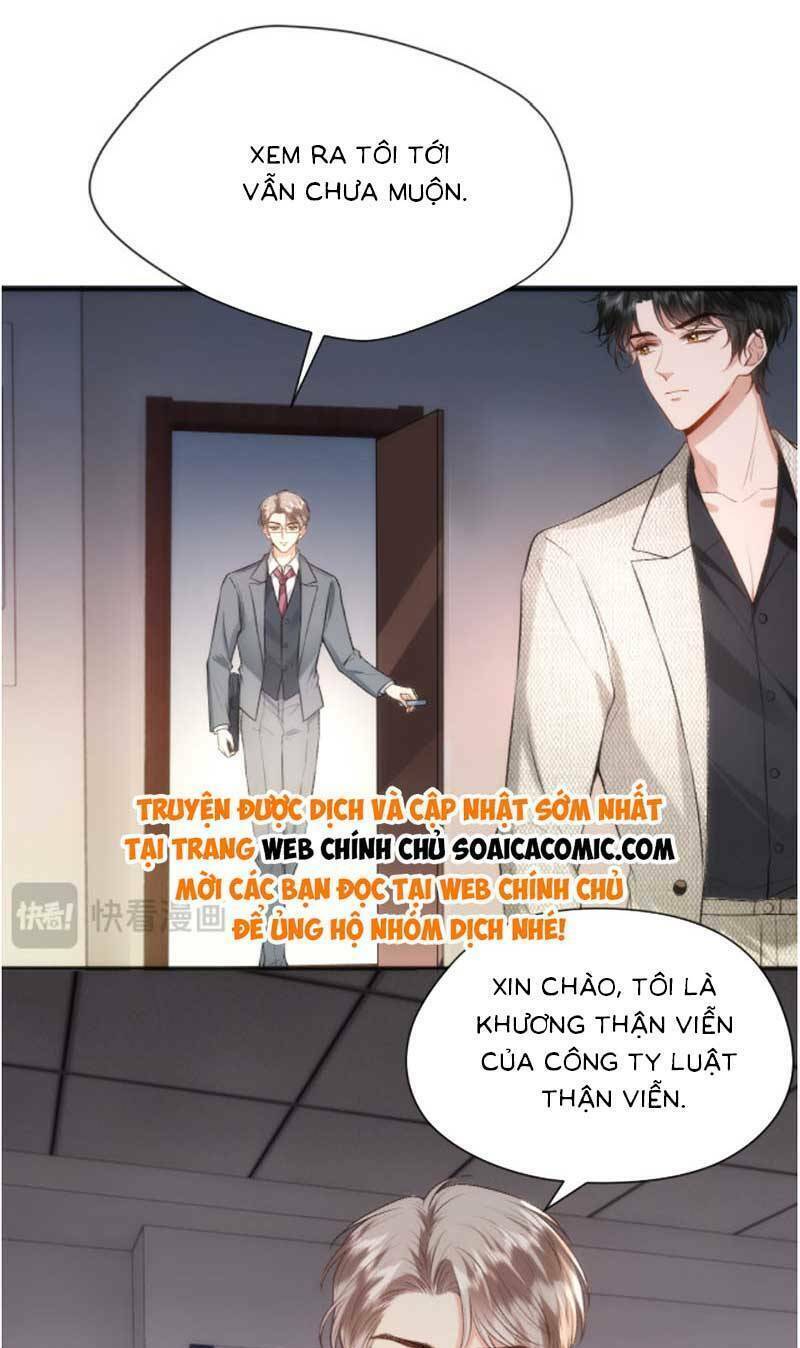 Vợ Của Lục Tổng Không Phải Dạng Vừa Chapter 56 - Trang 2