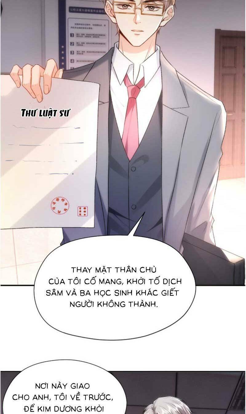 Vợ Của Lục Tổng Không Phải Dạng Vừa Chapter 56 - Trang 2