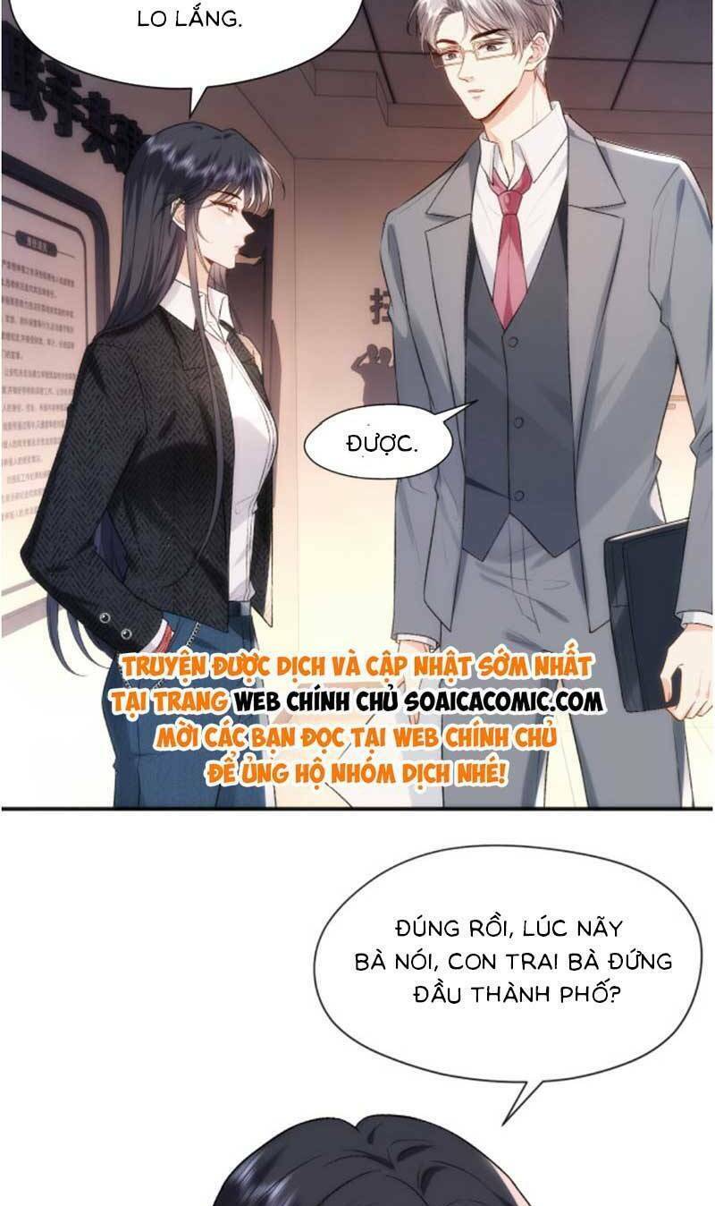 Vợ Của Lục Tổng Không Phải Dạng Vừa Chapter 56 - Trang 2