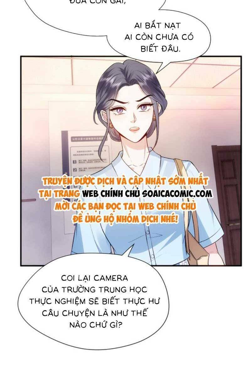 Vợ Của Lục Tổng Không Phải Dạng Vừa Chapter 55 - Trang 2