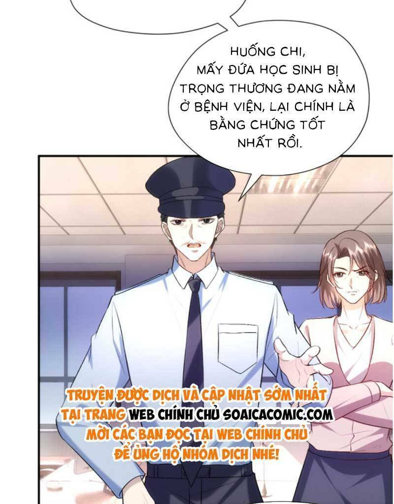 Vợ Của Lục Tổng Không Phải Dạng Vừa Chapter 55 - Trang 2