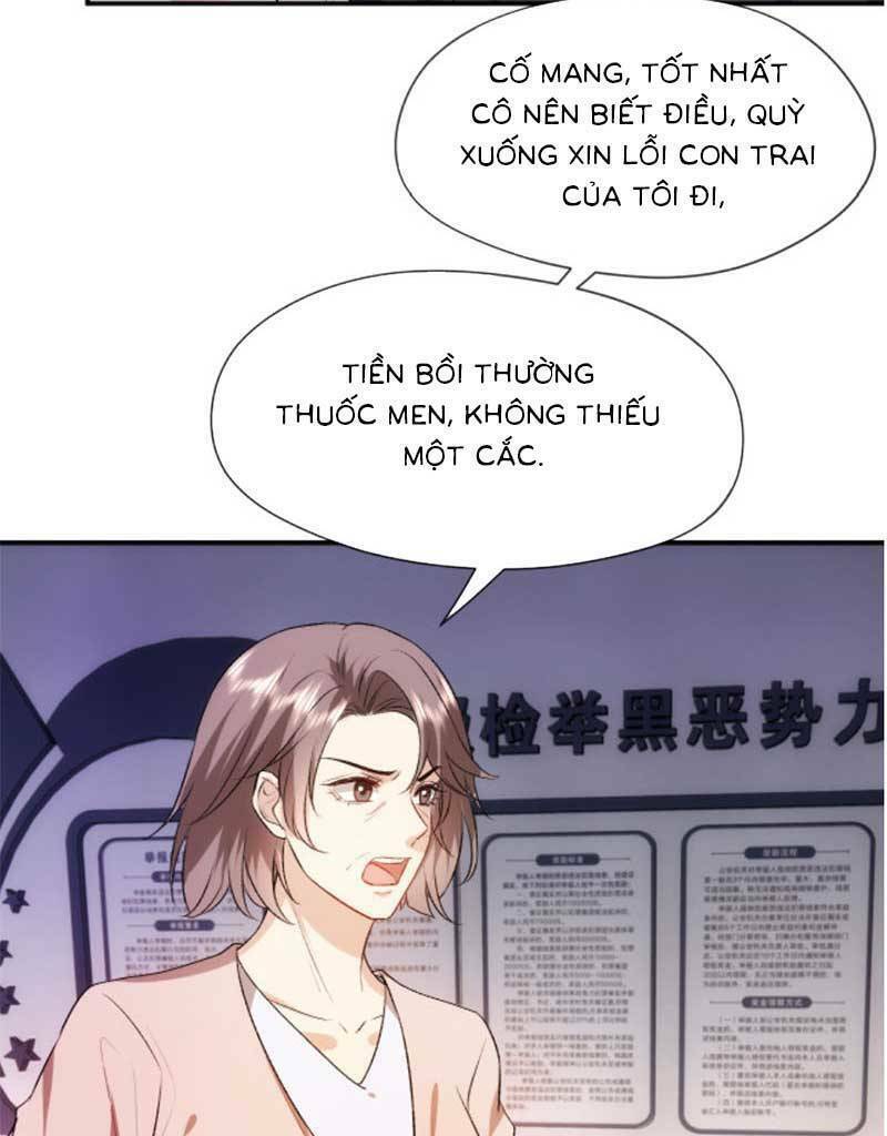 Vợ Của Lục Tổng Không Phải Dạng Vừa Chapter 55 - Trang 2