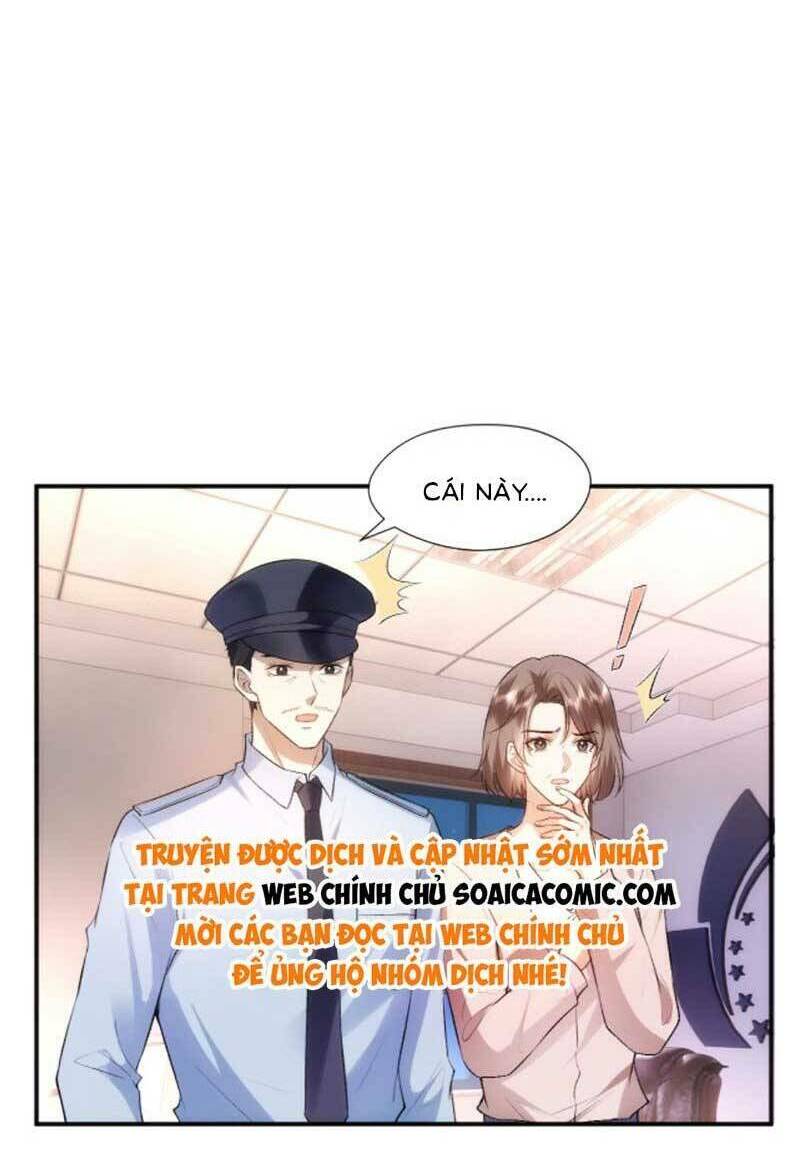 Vợ Của Lục Tổng Không Phải Dạng Vừa Chapter 55 - Trang 2